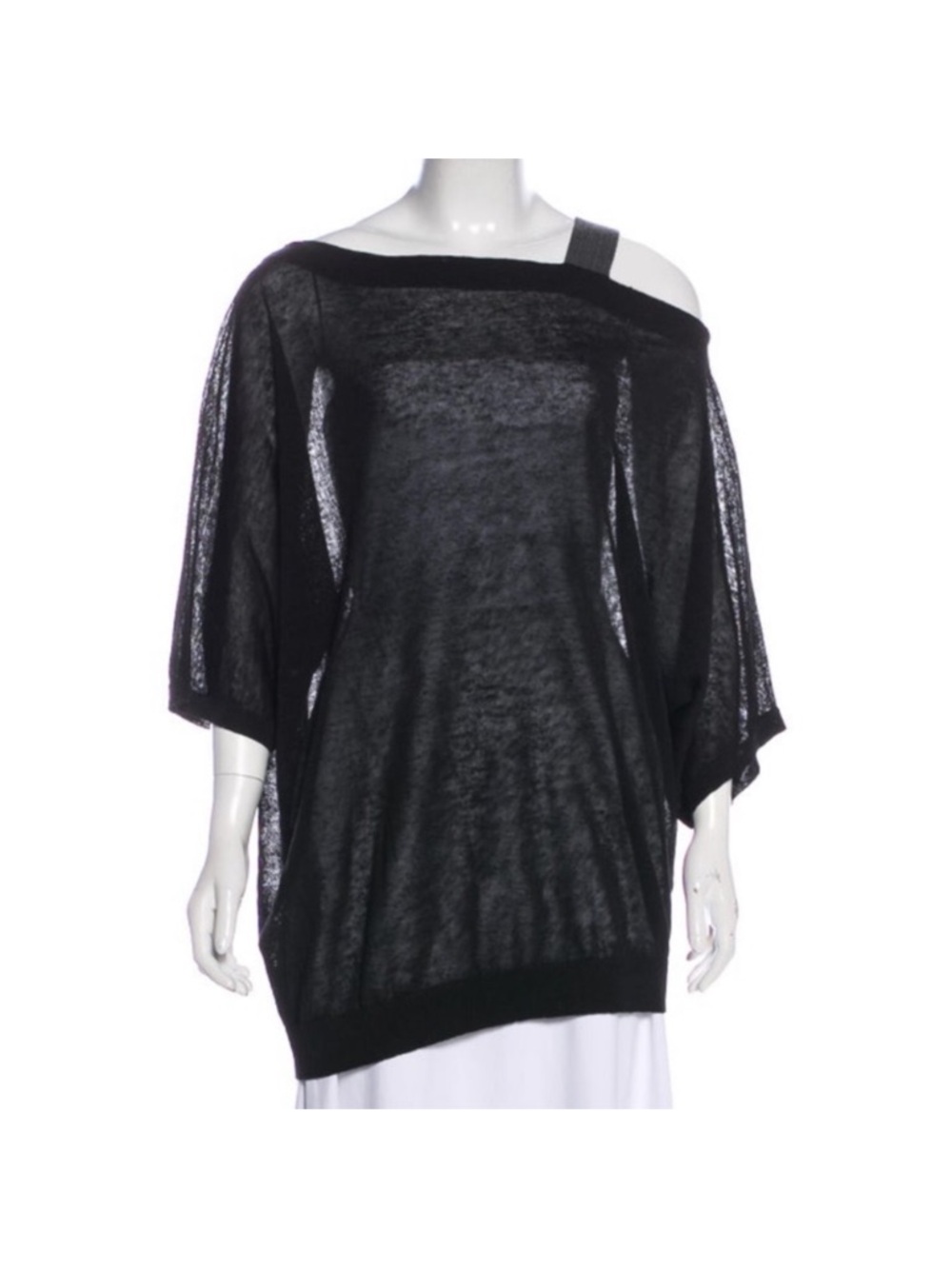 Brunello Cucinelli linen like top !!!